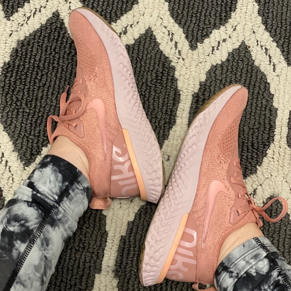 Nike Epic React
